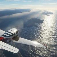 流光魅影 篇二十五：想要圆飞行员的梦？微软模拟飞行“FS 2020”走起！