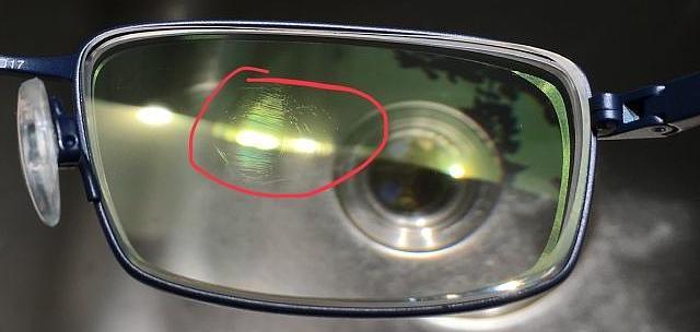 镜宴COASTALVISION京东自营旗舰店的依视路镜片配镜总结