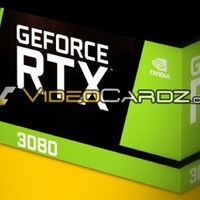 NVIDIA RTX 3090/RTX 3080/RTX 3070规格大揭秘，包装盒曝光、TDP热功耗的确不低