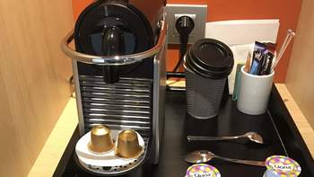 NESPRESSO咖啡机自制胶囊的使用心得