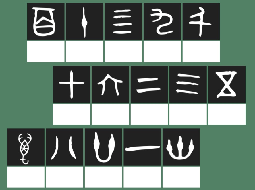 国宝「何尊」亮相，一级文物占45%的重磅大展你还没看？