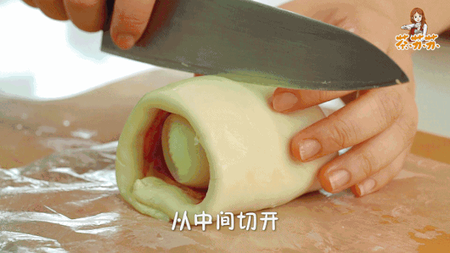 早餐做这个,简单又好吃,邻居闻着味来问做法!