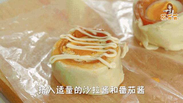 早餐做这个,简单又好吃,邻居闻着味来问做法!