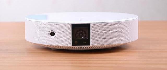 智能家居篇二现时代ai智能生活福音坚果g9投影仪打造家庭生活影院