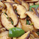 低脂低卡的蚝油香菇，健健康康的素菜与想要减肥的你是最配的