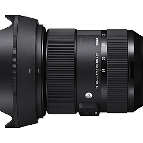 适马 24-70mm F2.8 DG DN Art for FE卡口镜头到底还进不进“灰”？