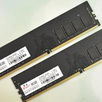 拼多多上的纯国产内存，雷赤玄铁DDR4 3000 8G内存超频体验