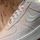 Stussy x Nike Air Force 1 今年最有诚意的AF1联名？