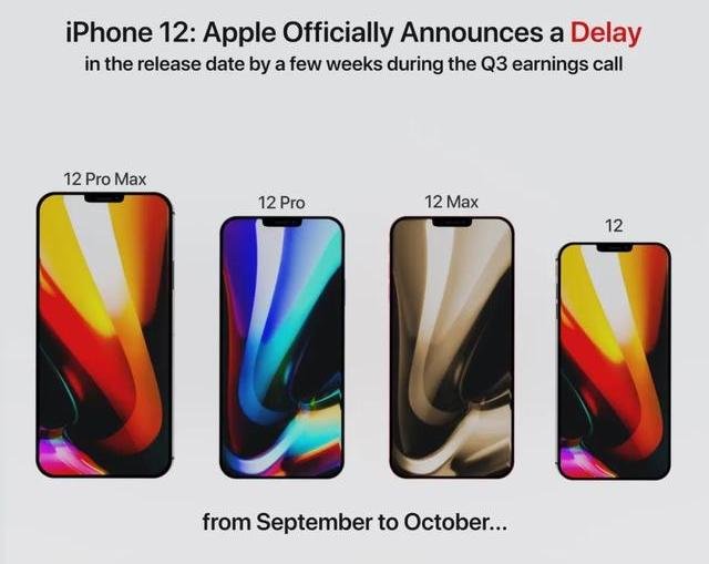 iPhone 12领衔，华为定价最低双模5G手机、YEEZY篮球鞋、优衣库联名等9月重磅新品预告，看完钱包捂不住了！