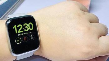 科技 篇十八：omthing简悦智能手表：99元高性价比智能手表，值得体验 