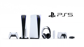 育碧问答页透露PS5将不会向下兼容PS1~3游戏