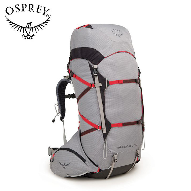 最值得入手的Osprey背包，高频出差旅行必备好物推荐