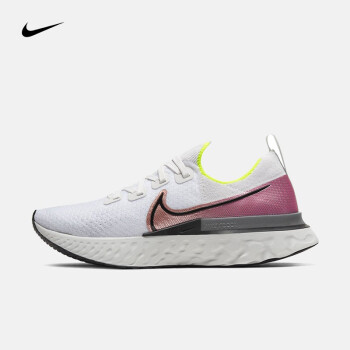 nike折扣店：350元入手nike react infinity run fk 