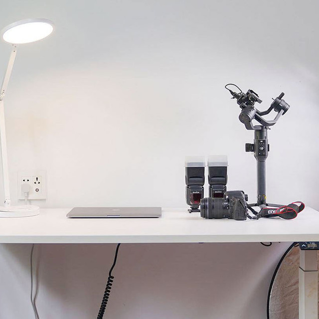 一张摄影工作台、七个实拍案例-你的产品照片也可以很好看