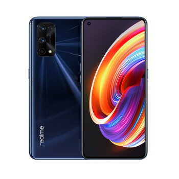 realme X7系列正式发布，联发科天玑1000+和800U助力，主打轻薄、全系65W闪充