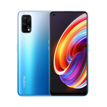 realme X7系列正式发布，联发科天玑1000+和800U助力，主打轻薄、全系65W闪充