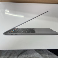 MBP 13寸 2020款开箱纪念