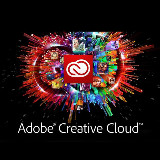 Adobe全家桶有上百种，你用过哪些呢？它们具体功能都是什么