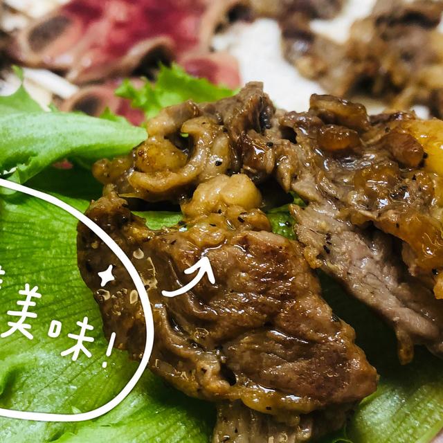 家庭烤肉采购指南——7款适合烤制的肉肉测评分享