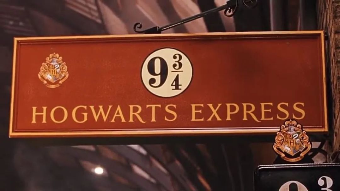 霍格沃茨应该是全球住宿条件最好的学校吧