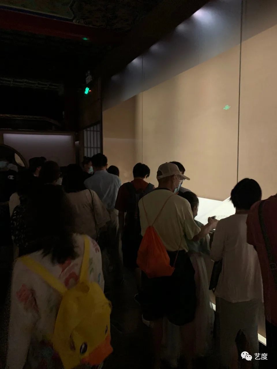 周末好展，速速去看！苏轼大展重要展品细节【超长图文，建议收藏】