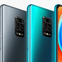 小米5G新机Redmi Note 10浮出水面，或搭联发科天玑820处理器