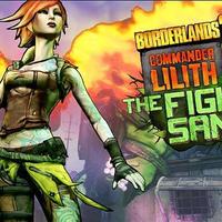 epic福利来袭 《无主之地2》Commander Lilith DLC开启免费领取活动