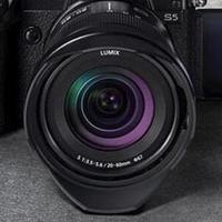 松下发布全画幅相机LUMIX S5；国行《健身环大冒险》开售