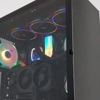 AI人工智能主机：i7-10700K+爱国者M2 PRO 主机 上机体验