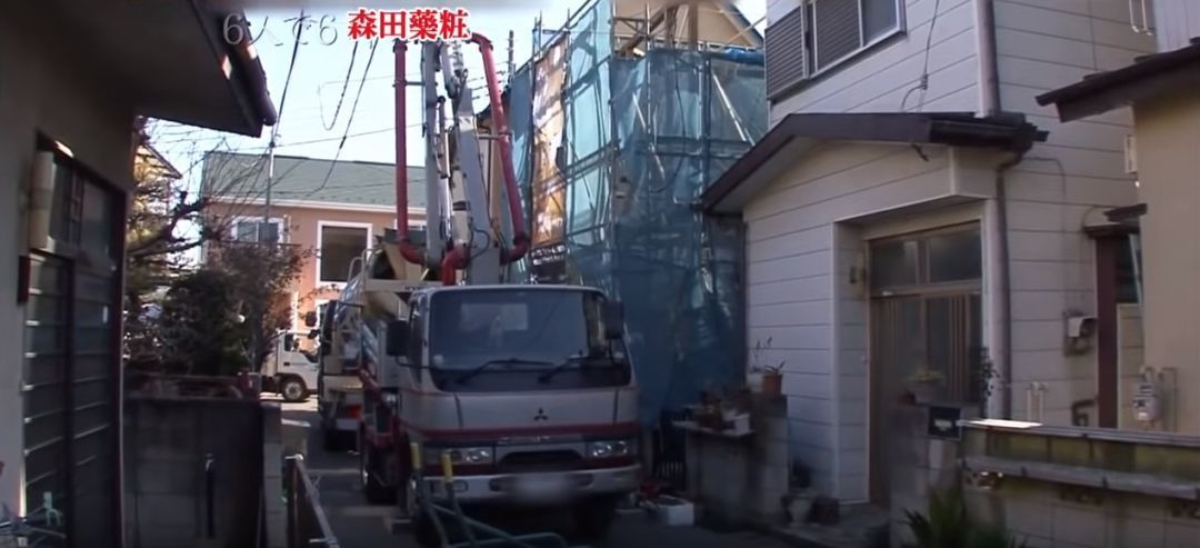 日本一家六口人挤19 小屋 设计师改造后多出7个空间 这才是高级收纳 家居家装 什么值得买