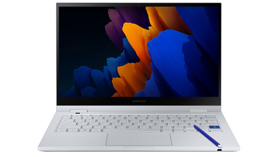 支持雷电4、1秒唤醒：三星推出首款 5G Intel Evo 笔记本 Galaxy Book Flex 5G