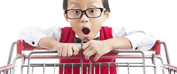 买东西不要钱还倒贴？“奇葩”张大妈之神奇的购物体验