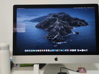 iMac27寸2020款