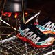 Salomon XA PRO 3D 复刻回归，品牌历史中首款真正意义上的越野跑鞋