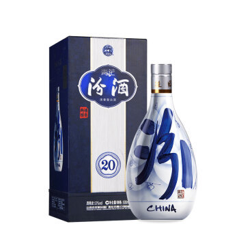 十二种香型的中国白酒推荐（文末附双十一和618销量前10排名）