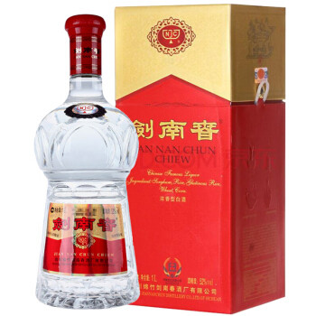 十二种香型的中国白酒推荐（文末附双十一和618销量前10排名）