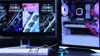 电脑DIY 篇八十三：装完就后悔，预算1万3的3900X+2080s的配置突然就不香了