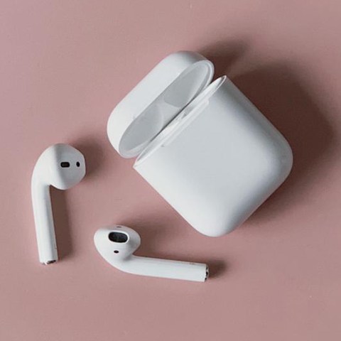 最终还是没有入手AirPods！但是不影响我测评呀