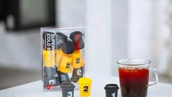 三顿半为什么这么火？