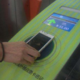 中移互联网公司联合广州羊城通推出SIM交通卡，刷手机可乘坐公交地铁
