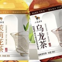 宣战康统、农夫？八马茶业杀进瓶装茶饮料！