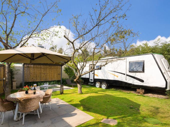 玩乐园逛景区挨个买门票?一招教你玩转欢乐谷及周边!