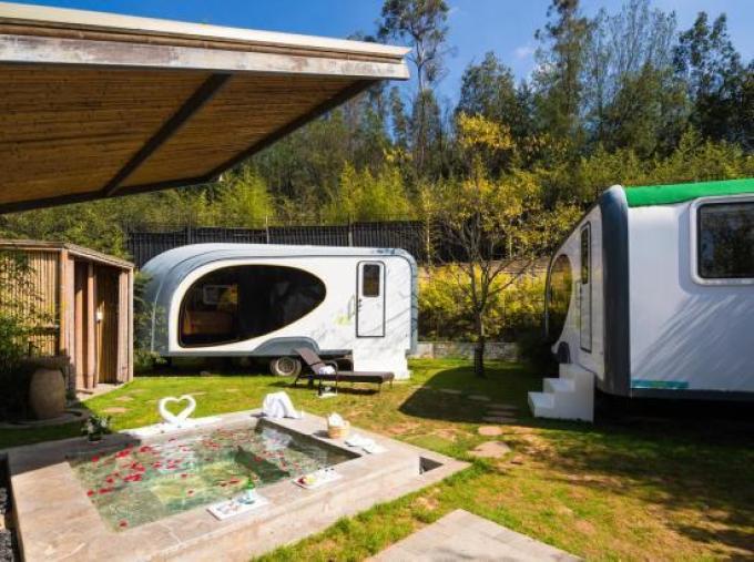 玩乐园逛景区挨个买门票?一招教你玩转欢乐谷及周边!