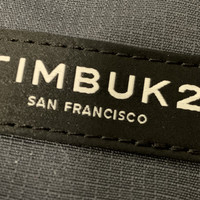 邮差包江湖大佬：值得拥有的TIMBUK2经典款