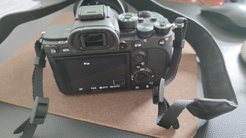 摄影 篇一：SONY A7R4利用ftp传输直传照片到安卓设备,完爆app体验