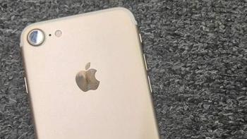 0202年 使用iphone7是什么感觉！