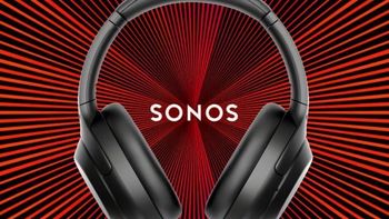 Sonos将发布主动降噪无线头戴耳机，对标索尼WH-1000XM4