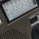  TECSUN 德生 GR-88P 全波段应急照明手摇发电收音机