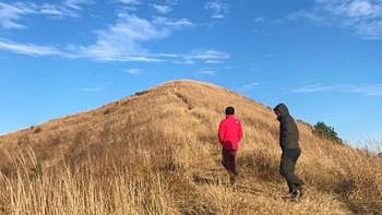 麦田拔草记 篇一百零八：秋高气爽，不如一起背包出去浪！—最值得推荐的十款Osprey背包 