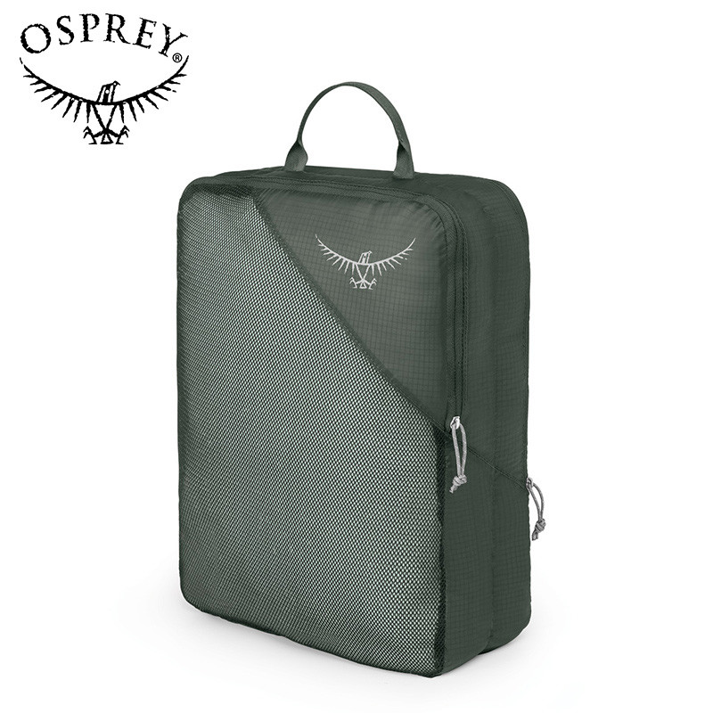秋高气爽，不如一起背包出去浪！—最值得推荐的十款Osprey背包